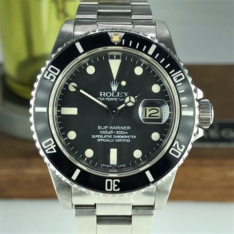 16800 submariner rolex|rolex submariner 16800 for sale.